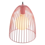 MACARONS Lampa wisząca 74417/01/66 Lucide - zdjęcie dodatkowe 3